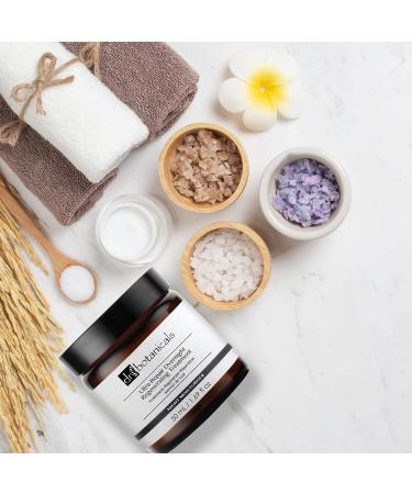 Dr Botanicals Ultra-Repair Overnight Regenerating Treatment 50 Gram - Buy Online on GoSupps.com