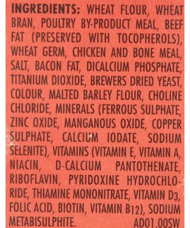 Milk-Bone Flavour Snacks Dog Biscuits Mini Sized Dog Treats Assorted Flavours 475g Boxes (Pack of 12) 39.58 g (Pack of 12) 475g Box (Pack of 12) - Buy Online on GoSupps.com