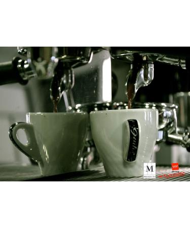 CAFES GUILIS FROM 1928 LOVERS OF COFFEE Organic coffee in organic beans Arabica Organic farming. Artisanal roast 2 kg - Buy Online on GoSupps.com