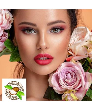 Buy 100% Pure African Raw Unrefined Yellow Shea Butter 15 oz | Natural Creamy Butter for Hair Skin & DIY Recipes - Buy Online on GoSupps.com