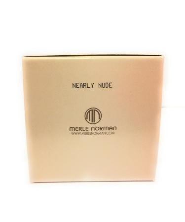 Merle Norman Flawless Effect Loose Powder in Nearly Nude - Shop Now - Buy Online on GoSupps.com