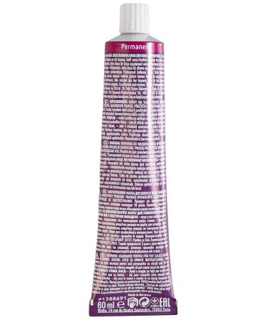 Londa Color 8/96 Cream Hair Color - Light Blonde Cendr -Violet 60ml | Premium International Shipping - Buy Online on GoSupps.com