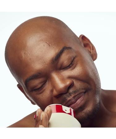 Old Spice Men's Body Wash Moisturize with Shea Butter 30 oz (Pack of 4) - 4 Pack Shea Butter Body Wash 30 fl oz - Buy Online on GoSupps.com