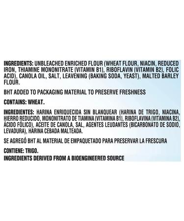 Premium Original Mini Saltine Crackers - 11 oz | High-Quality Snack Option - Buy Online on GoSupps.com