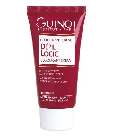 Guinot Guinot D pil Logic Deodorant Cream 50 ml