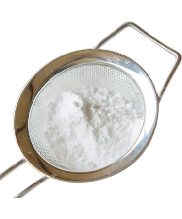 PINK SUN Erythritol Sweetener Powdered 1kg (or 2kg 3kg 5kg) Fine Powder Natural Icing Sugar Replacement Zero Calories Non GMO 1000G 1 kg (Pack of 1) - Buy Online on GoSupps.com