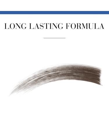 Bourjois Eyebrow Mascara Brow Design 03 Brun - Buy Online Internationally | Perfect Brown Brow Tint - Buy Online on GoSupps.com