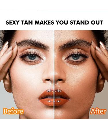 Luxury Intensive Tanning Gel Sunbed Tanning Accelerator Luxe Gel Sunbed Tanning Accelerator Cream Premium Sunbed Cream Fast Tanning Sunbed Cream Tanning Cream for Sunbeds Achieve a Natural Tan Skin - Buy Online on GoSupps.com