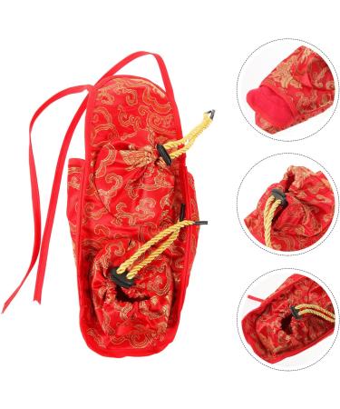 Buy Lurrose Portable Moxibustion Tools - MOXA Heating Tank & Bags for Cozy Relief | International Shipping Available - Buy Online on GoSupps.com