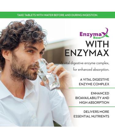 Maxi Health Magnesium Capsules - Energy, Muscle & Nerve Health - Bone Support Supplement - 90 Count - Buy Online on GoSupps.com