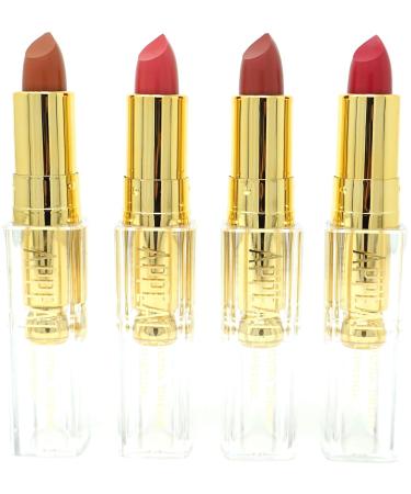 Buy Ultra Creme Lipstick in Next Level - Long-Lasting Color for All Skin Tones | International Shipping Available - Buy Online on GoSupps.com