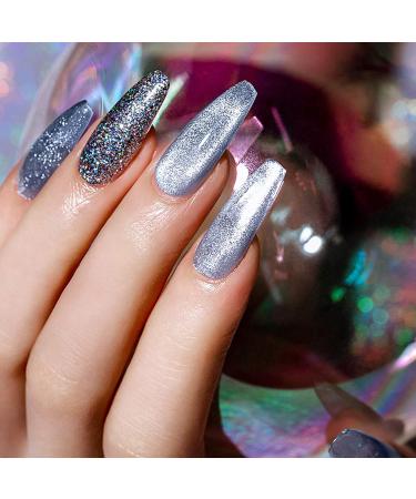 5pcs Professional Nail Polish Magnet Pen Set - Manicure Tool for UV Gel Polish - Perfect for Nail Art - Buy Online on GoSupps.com