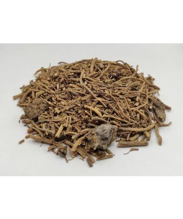 AgoraMarket Dried Valerian Root Tea 85g to 195KG Valeriana Officinalis 460 grams - Buy Online on GoSupps.com