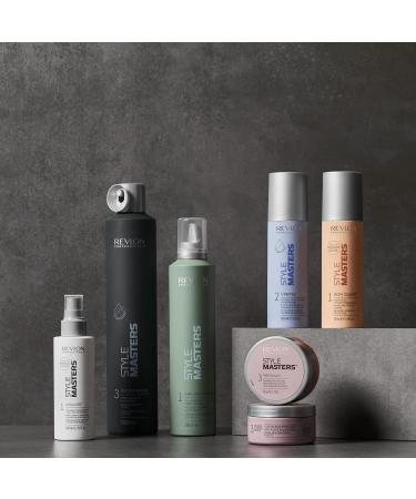 Spray Shine for Hair Revlon (300 ml) - Buy Online on GoSupps.com