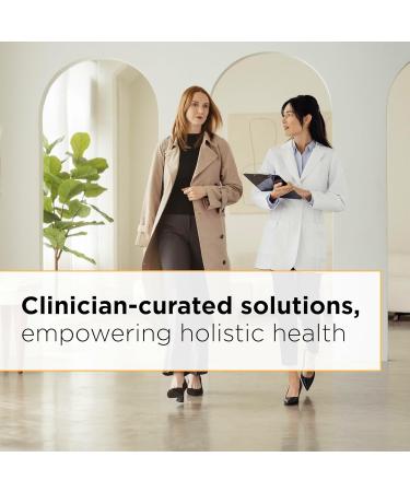 Integrative Therapeutics Lavela WS 1265 - Lavender Essential Oil Supplement for Sleep & Stress Support* - Dairy-Free - 120 Softgels (120 Servings) - Buy Online on GoSupps.com