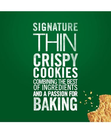 Tates Bake Shop Coconut Crisp Cookies 7 OZ - Delicious Coconut Flavored Treats - Buy Online on GoSupps.com