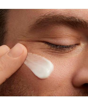 CLARINSMEN NEW Wrinkle Smoothing and Firming Anti Aging Face Moisturizer | Mens Face Moisturizer | Visibly Lifts Firms Smoothes Skin and Refines Pores | All Skin Types | 1.7 Ounces - Buy Online on GoSupps.com