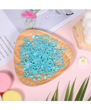 4 DIY Handmade Plastic Bowknots Star Cute Flatback Cute Nail Art Charms DIY Crafts Accessories Cute Acrylic Nail Art Nail Art Charms Material DIY Crafts Materials Manicure 3D Bead - Buy Online on GoSupps.com