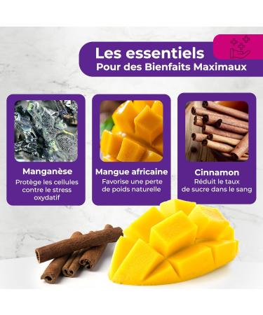 Hormonal Balance 5 by NutriSolution | Dietary Supplement Slimming Energy Hormones to Promote Natural Weight Loss | Made in France | 60 Capsules (6) - Buy Online on GoSupps.com