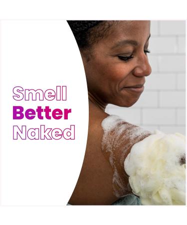 Lume Acidified Body Wash 5 Pack Mini Sampler - 24 Hour Odor Control, Moisturizing Formula, SLS & Paraben Free - Clean Tangerine Lavender Scent - Safe For Sensitive Skin - 1.5oz Tubes - Buy Online on GoSupps.com