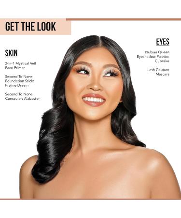 Glamazon Teardrop Sponge - Flawless Makeup Application Tool | Latex-Free Blending for Foundation & Concealer - Buy Online on GoSupps.com