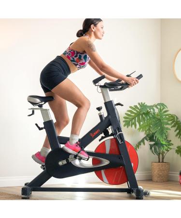 Sunny Health & Fitness CB100 2-in-1 Cadence/RPM + Speed Sensor for Indoor/Outdoor Bikes - Buy Online on GoSupps.com