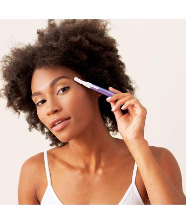 Personal Hair Trimmer - Painless Hair Removal | Compact & Portable Design for Effortless Grooming - Buy Online on GoSupps.com