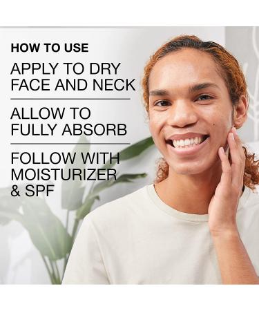 Neutrogena Skin Perfecting Daily Liquid Exfoliant for Oily Skin - Fragrance-Free 4 fl oz - Buy Online on GoSupps.com