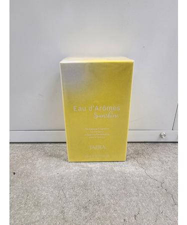 Eau d'aromes sunshine 3.3 Fl Oz (Pack of 1)