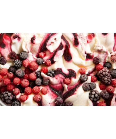 Lean Milk Powder for Homemade Ice Cream | Versatile for Cooking & Baking | 1000g - Buy Online on GoSupps.com