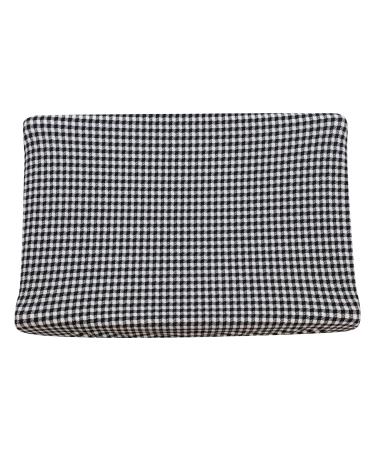 JYOKO KIDS Vichy Changing Mat Cover 80x50 CM - Soft & Stylish for Babies | Shop Internationally - Buy Online on GoSupps.com