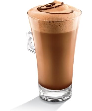Nescafe Dolce Gusto for Nescafe Dolce Gusto Brewers Mocha 48 Count Mocha 48 - Buy Online on GoSupps.com