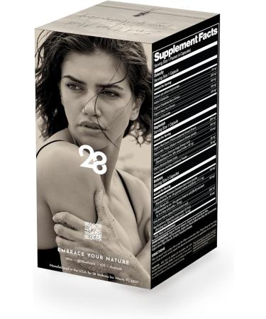 Toxic Breakup Birth Control Detox Cleanse | Restore Hormone Balance Liver Detox Supplement with Red Clover & Chaste Tree Berry | Organic Gluten Free Non-GMO | 30 Packets - Buy Online on GoSupps.com