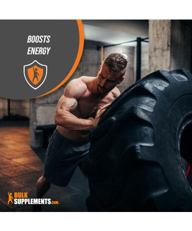 Magnesium BHB Powder for Ketosis - 1500mg per Serving - 1.1 lbs - 333 Servings - Buy Online on GoSupps.com