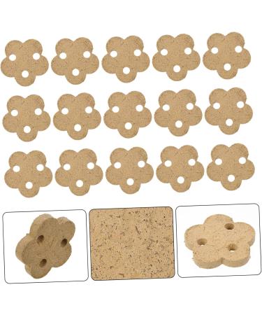 Beaupretty 20st Moxa Cake - Plum Blossom Heat Therapy Sticks for Home Use | Effective Moxibuscy Care Tool - Buy Online on GoSupps.com