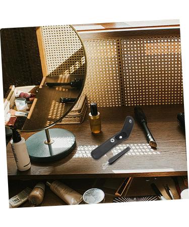 High-Quality Nose and Ear Trimmer Kit for Men | Stainless Steel Hair Shaver & Grooming Tool - Buy Online on GoSupps.com