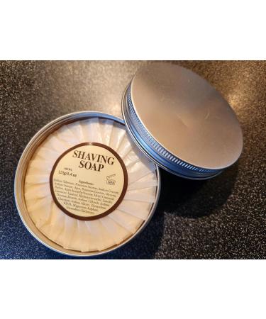 Buy Premium 3.25" Aluminum Screw Top Tins with Cover | International Shipping Available - Buy Online on GoSupps.com