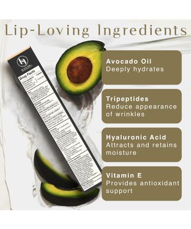 BLACK GIRL SUNSCREEN Make It Pop Sungloss for Women - SPF 50 Lip Gloss Sunscreen Sungloss Sun Protection for Skin Hydrating & Moisturizing Care Adds Shine - Clear Skies 0.13 fl oz Clear Skies ( 1 Pack) - Buy Online on GoSupps.com