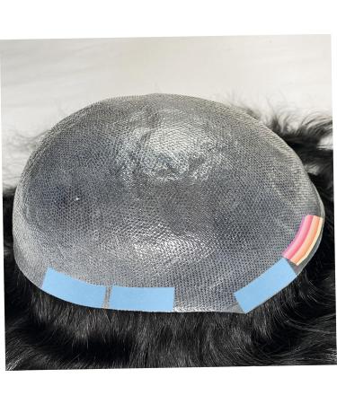 FRCOLOR 1 Roll Wig Film Double Sided Wig Tape Lace Front Wig Tape Hair Extension Tape Hair Bands Hair Wig Tape Hair Glue for Lace Wigs Lace Wig Tape Strips Bald Cap Adhesive Tissue 4.70X4.70X1.30CM Blue - Buy Online on GoSupps.com