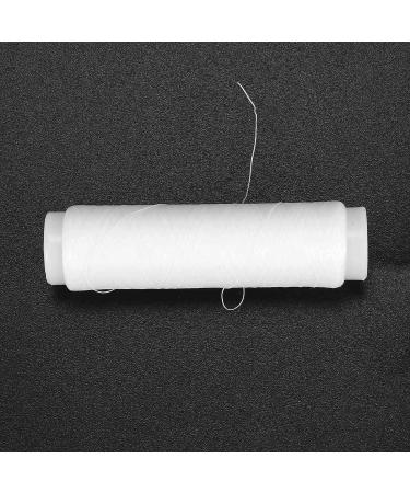 JEROME Invisible Fishing Elastic Thread 200M | Strong 0.15mm 2# | Bait Elastic for Fishing - Buy Online on GoSupps.com