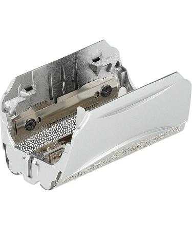 Buy vhbw 2x Double Shaving Foil Replacement for Braun 51B 51S - Electric Shaver Parts | Fast International Shipping - Buy Online on GoSupps.com