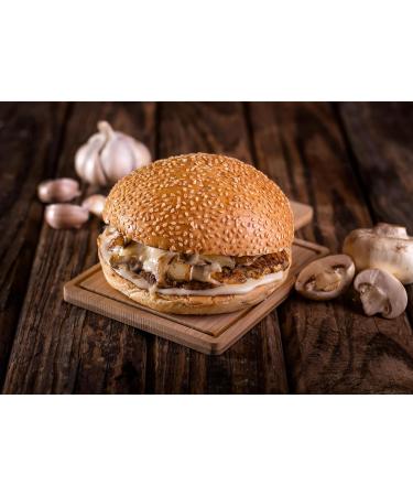 Buy Tealdi Mayonnaise Aioli with Garlic - Authentic Italian Flavor 120g | International Shipping - Buy Online on GoSupps.com