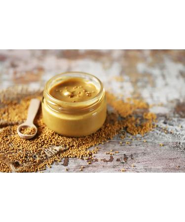 Tealdi Senapata Mayonnaise with Mustard - Authentic Italian Flavor 120g - Ship Internationally - Buy Online on GoSupps.com