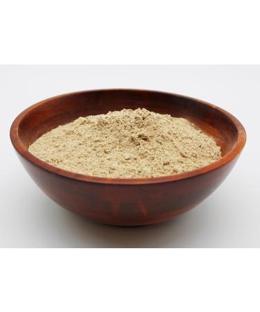 Naturejam Organic Maitake Mushroom Powder 8 Ounces Bulk-Premium Culinary Grade for Smoothies Latte and Baking-A Great Coffee Substitute 150-200 Servings 8 Ounce (Pack of 1) - Buy Online on GoSupps.com