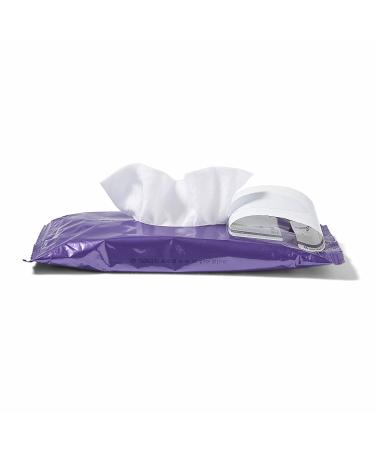 Medline ReadyBath Luxe Scented Body Cleansing Cloth Wipes - Extra Thick (192 Wipes) - Buy Online on GoSupps.com