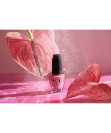 OPI Pixel Dust Pink Nail Polish 0.5 fl. oz. - Xbox Collection - Buy Online on GoSupps.com