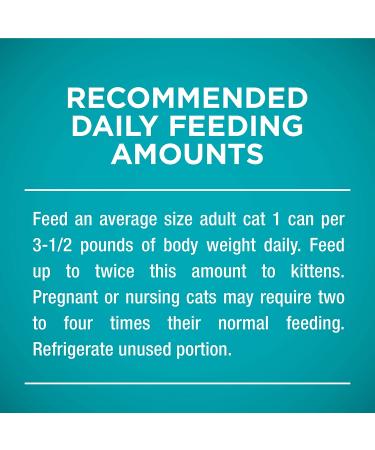 Purina ONE Cat Food Variety Pack - 24 (3 oz) Grain Free Cans, 4 Flavors - Buy Online on GoSupps.com