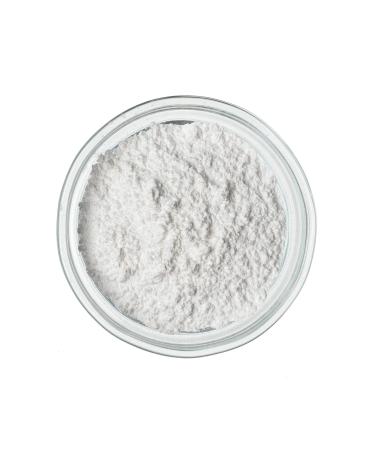 Pure Calcium Carbonate 50g/2oz - Non-GMO, Gluten-Free, Vegan, OU Kosher Certified - Buy Online on GoSupps.com