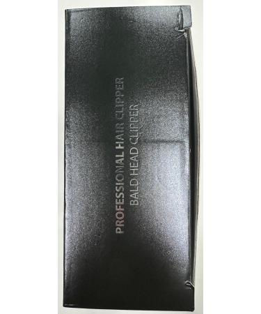 Solati Professional Beard Trimmer with IPX6 Waterproof Design and LCD Display - Ideal Gift for Men - Buy Online on GoSupps.com
