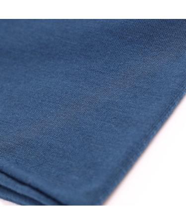 Shop Dreshow 6-Piece Boho Headbands for Women | Cute Printed Elastic Hair Bands & Accessories - Buy Online on GoSupps.com